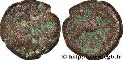 NERVII (Currently Belgium) Bronze au rameau VARTICEO
