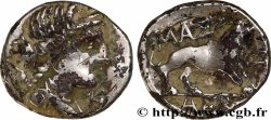 MASSALIA - MARSEILLES “Drachme légère” ou tétrobole
