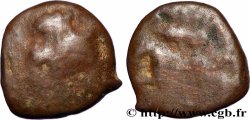GALLIA BELGICA - LEUCI (Area of Toul) Bronze MATVGIINOS