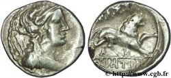 MASSALIA - MARSEILLES “Drachme légère” ou tétrobole