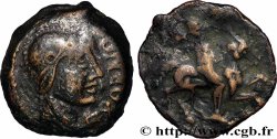TURONES (Area of Touraine) Bronze EXOBNOS XF