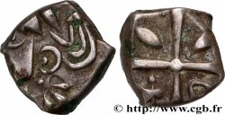 GALLIA - SOUTH WESTERN GAUL - VOLCÆ TECTOSAGES (Area of Toulouse) Drachme “à la tête cubiste”, S. 1