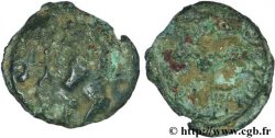 RÈMES (Région de Reims) Bronze REMO/REMO