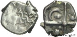 TOLOSATES (région de Vieille-Toulouse) Drachme “à la tête négroïde”, S. 87