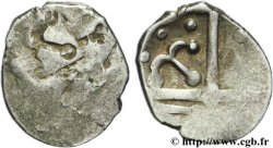 GALLIA - SUDOVESTE DELLA GALLIA - CADURCI (Regione di Cahors) Drachme “du type de Cuzance”