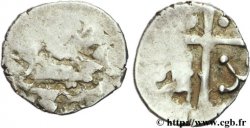 CADURQUES (région de Cahors) Drachme “du type de Cuzance”