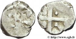 CADURQUES (région de Cahors) Drachme “du type de Cuzance”