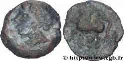 ARVERNES (Région de Clermont-Ferrand) Bronze ADCANAVNOS
