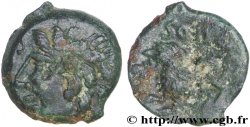 VIROMANDUI (Area of Vermandois) Bronze SOLLOS XF/VF