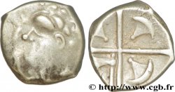 GALLIA - SOUTH WESTERN GAUL - VOLCÆ TECTOSAGES (Area of Toulouse) Drachme “au style languedocien”, S. 272