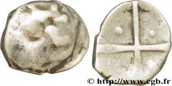 LONGOSTALÈTES (Région de Narbonne) Drachme “au style languedocien”, S. 289