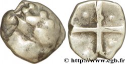 LONGOSTALÈTES (Région de Narbonne) Drachme “au style languedocien”, S. 289
