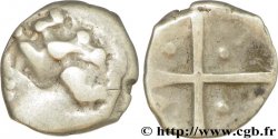 LONGOSTALÈTES (Région de Narbonne) Drachme “au style languedocien”, S. 289