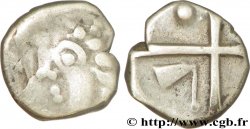 GALLIEN - SÜDWESTGALLIEN - LONGOSTALETES (Region die Narbonna) Drachme “au style languedocien”, S. 349