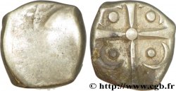 GALLIA - SUDOVESTE DELLA GALLIA LONGOSTALETES (Regione di Narbonne) Drachme “au style languedocien”, S. 379