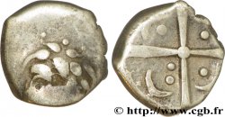 LONGOSTALÈTES (Région de Narbonne) Drachme “au style languedocien”, S. 279