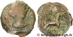 MELDES (Région de Meaux) Bronze ROVECA, classe V