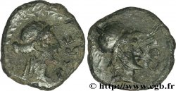 CABELLIO - CAVAILLON Bronze COL/CABE (semis) TB+