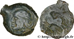 SUESSIONS (région de Soissons) Bronze CRICIRV