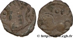 SÉQUANES (Région de Besançon) Denier TOGIRIX