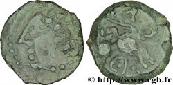 GALLIEN - BELGICA - LINGONES (Region die Langres) Bronze EKPITO