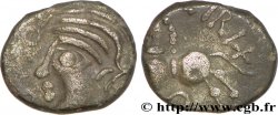 SÉQUANES (Région de Besançon) Denier TOGIRIX