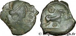 MELDES (Région de Meaux) Bronze ROVECA, classe V