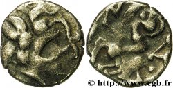 NAMNETES (Area of Nantes) Quart de statère à l hippophore