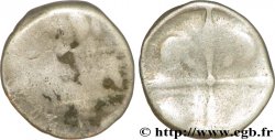 LONGOSTALÈTES (Région de Narbonne) Drachme “au style languedocien” (?), indéterminée