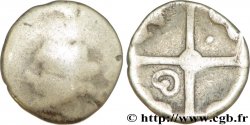 LONGOSTALÈTES (Région de Narbonne) Drachme “au style languedocien”, S. 313