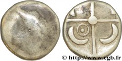 LONGOSTALÈTES (Région de Narbonne) Drachme “au style languedocien”, S. 327