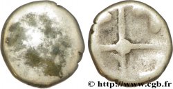 GALLIA - SUDOVESTE DELLA GALLIA LONGOSTALETES (Regione di Narbonne) Drachme “au style languedocien”, indéterminée