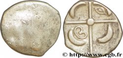 LONGOSTALÈTES (Région de Narbonne) Drachme “au style languedocien”, S. 302
