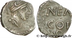 NEMAUSUS - NISMES Obole NEM COL