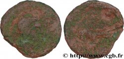 SANTONS (Région de Saintes) Bronze CONTOVTOS (quadrans)