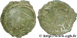 SUESSIONS (région de Soissons) Bronze CRICIRV