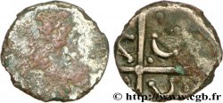 CADURQUES (région de Cahors) Drachme “du type de Cuzance”, S. 242