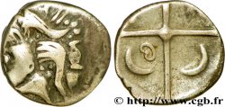 LONGOSTALÈTES (Région de Narbonne) Drachme “au style languedocien”, S. 312