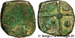 TOLOSATES (région de Vieille-Toulouse) Drachme “à la tête négroïde”, S. 95