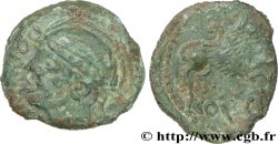 MELDES (Région de Meaux) Bronze ROVECA, classe IVa à l’annelet pointé