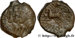 RÈMES (Région de Reims) Bronze REMO/REMO