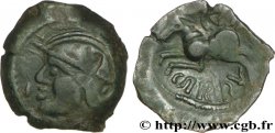 SUESSIONS (région de Soissons) Bronze CRICIRV