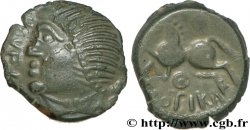 MELDES (Région de Meaux) Bronze ROVECA, classe IIIa