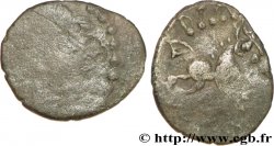 ÉDUENS (BIBRACTE, région du Mont-Beuvray) Denier DIASVLOS