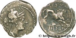 MASSALIA - MARSEILLE “Drachme légère” ou tétrobole