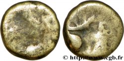 GALLIA - CARNUTES, INCERTI Quart de statère