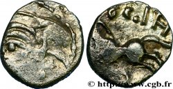 GALLIA BELGICA - SEQUANI (Area of Besançon) Denier TOGIRIX