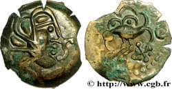 SÉNONS (région de Sens) Bronze YLLYCCI à l’oiseau, classe VII