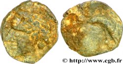 GAULE, UNSPECIFIED Bronze indéterminé