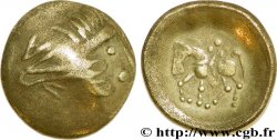 CELTES DU DANUBE - DACIE - MUNTÉNIE Tétradrachme, “type de Sattelkopfpferd”